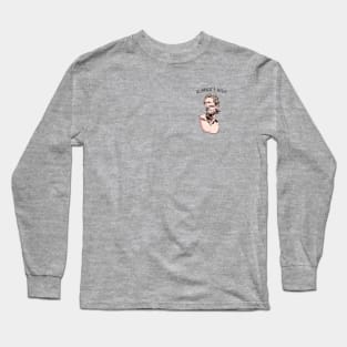 Renaissance IV Long Sleeve T-Shirt